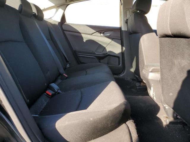 2018 HONDA CIVIC LX - 2HGFC2F57JH593953