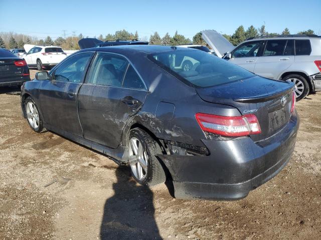 2010 TOYOTA CAMRY BASE #3285711706
