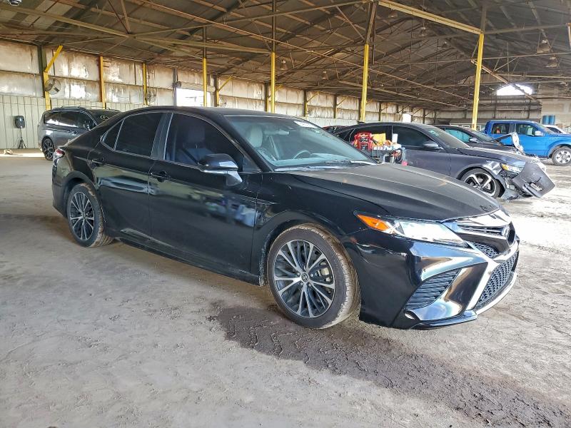 2020 TOYOTA CAMRY SE #3298046134