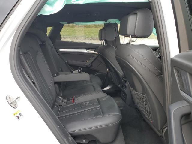 2025 AUDI Q5 PREMIUM #3304523503