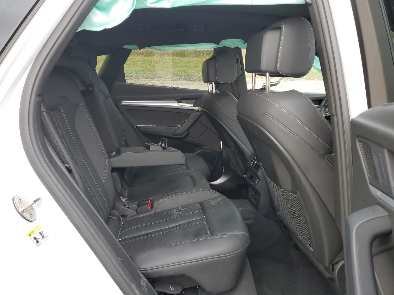 AUDI Q5 PREMIUM PLUS 45