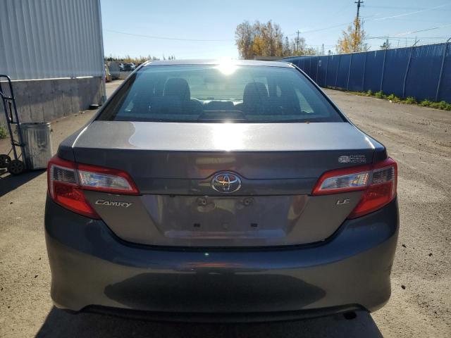 2014 TOYOTA CAMRY L - 4T1BF1FK0EU411612