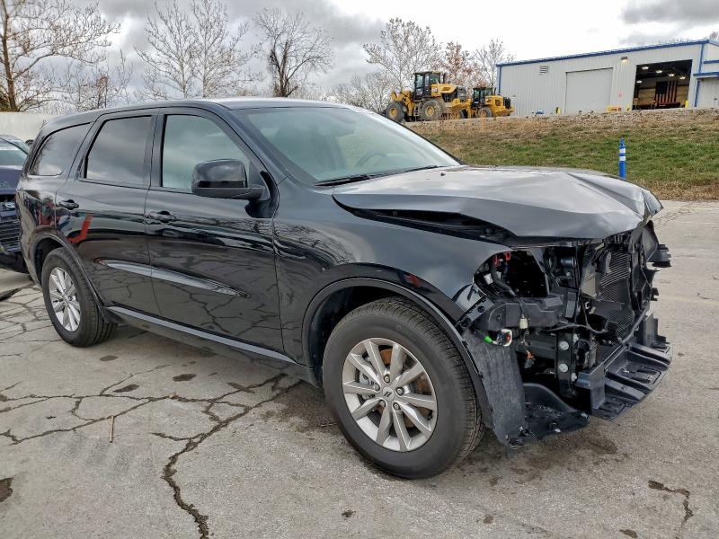 2026 DODGE DURANGO GT #3303260003