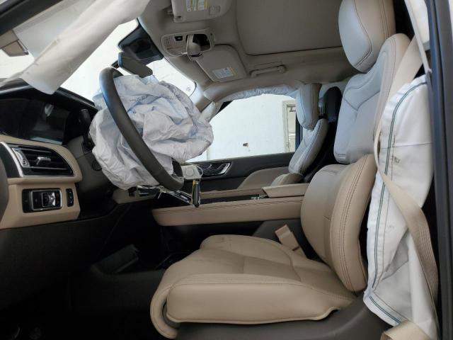 2024 LINCOLN NAVIGATOR #3296470666