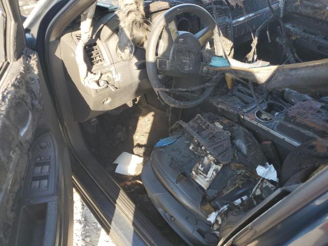 2008 DODGE CHARGER R/ #3293533424