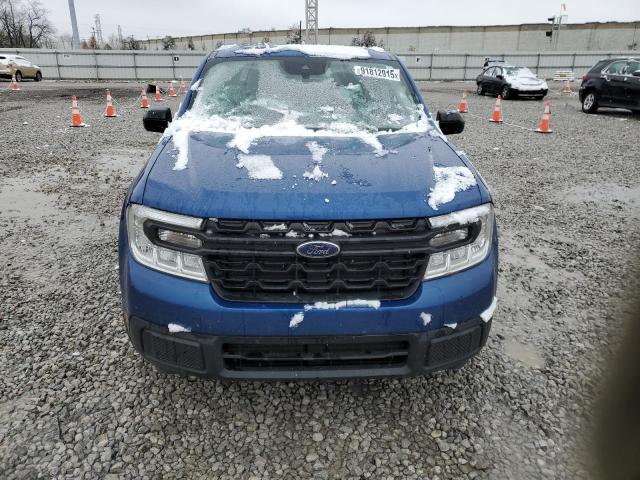 2024 FORD MAVERICK X #3301605683
