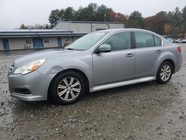 Global Auto Auctions: 2010 SUBARU LEGACY