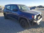 Lot #3298224033 2018 JEEP RENEGADE S