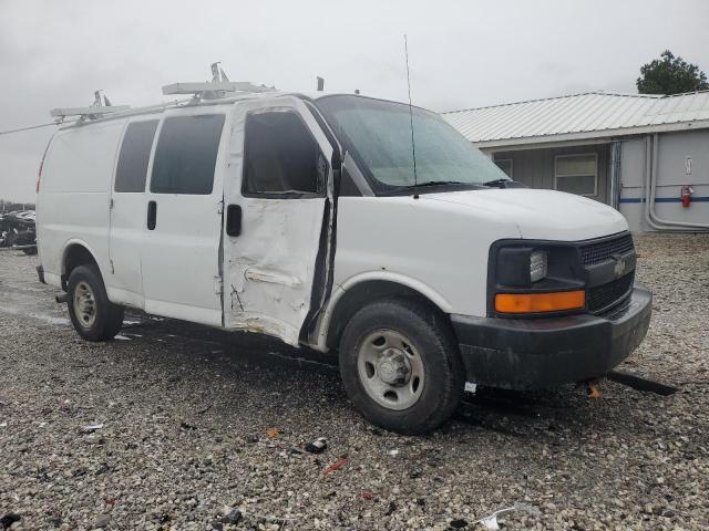 2006 CHEVROLET EXPRESS G2 #3304752909