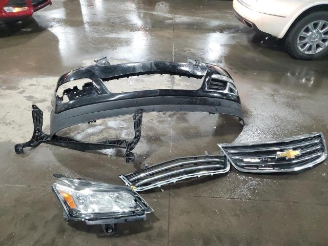 2014 CHEVROLET TRAVERSE L #3293491458