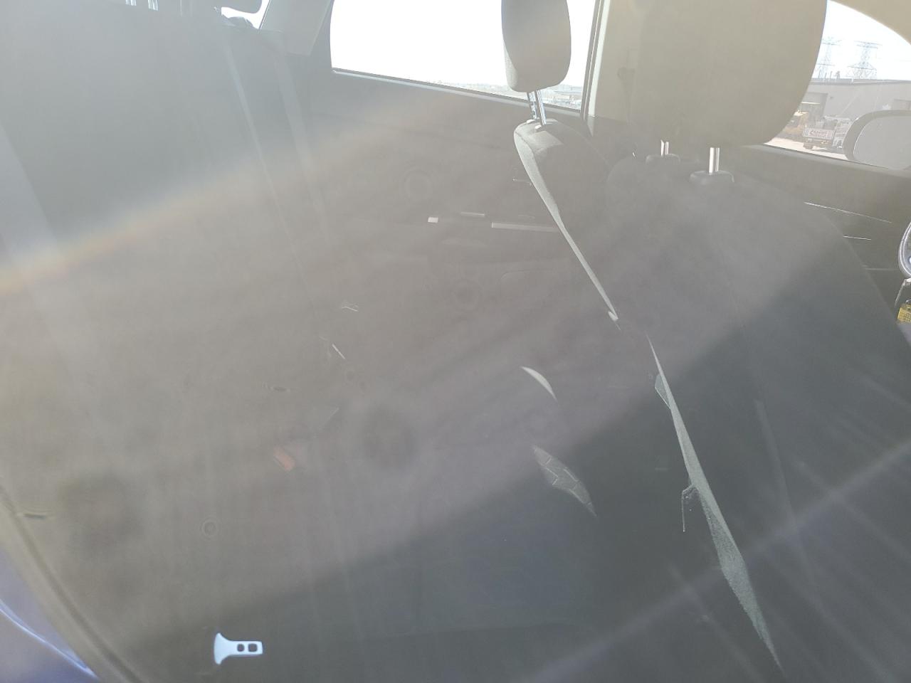 MITSUBISHI OUTLANDER ES