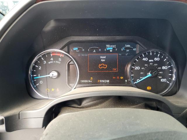 2022 FORD F450 SUPER #3283331944