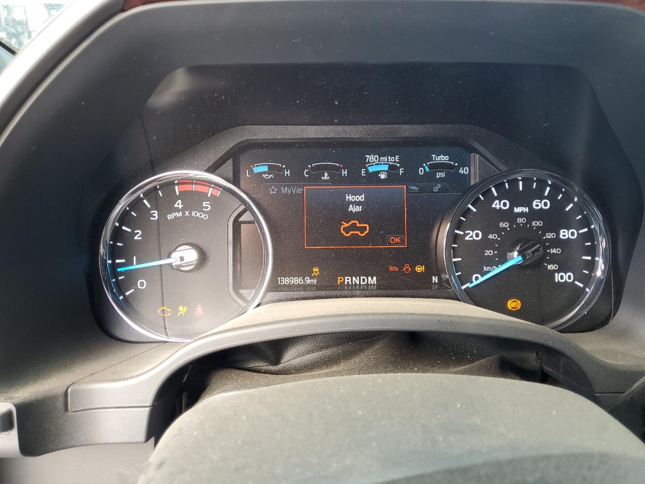 Lot #3283331944 2022 FORD F450 SUPER