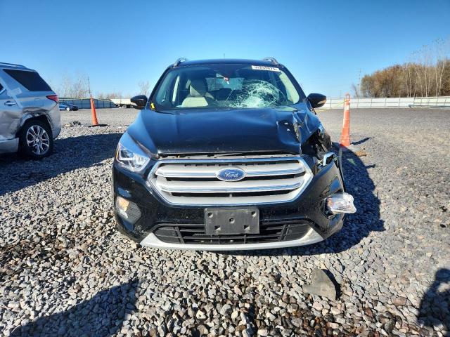 2018 FORD ESCAPE TIT #3285720682