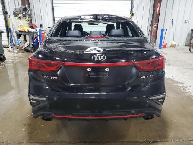 2021 KIA FORTE GT #3297966777