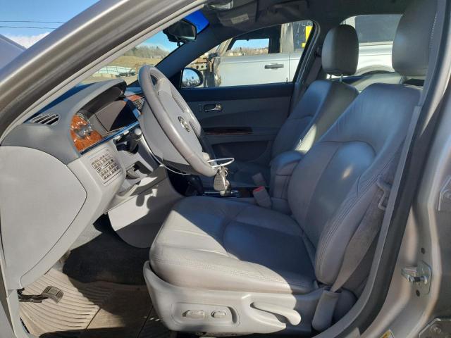 2006 BUICK LACROSSE C #3291238958