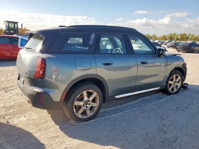 2025 MINI COUNTRYMAN #3287278987