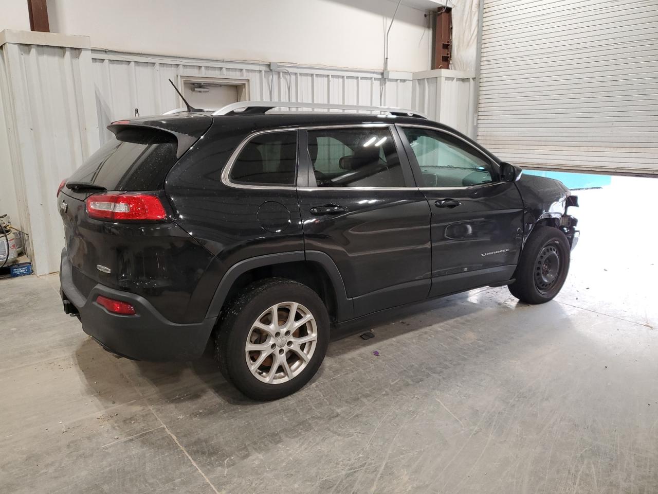 Lot #3286614890 2014 JEEP CHEROKEE L