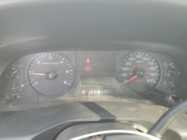 2007 FORD F250 SUPER #3297082550