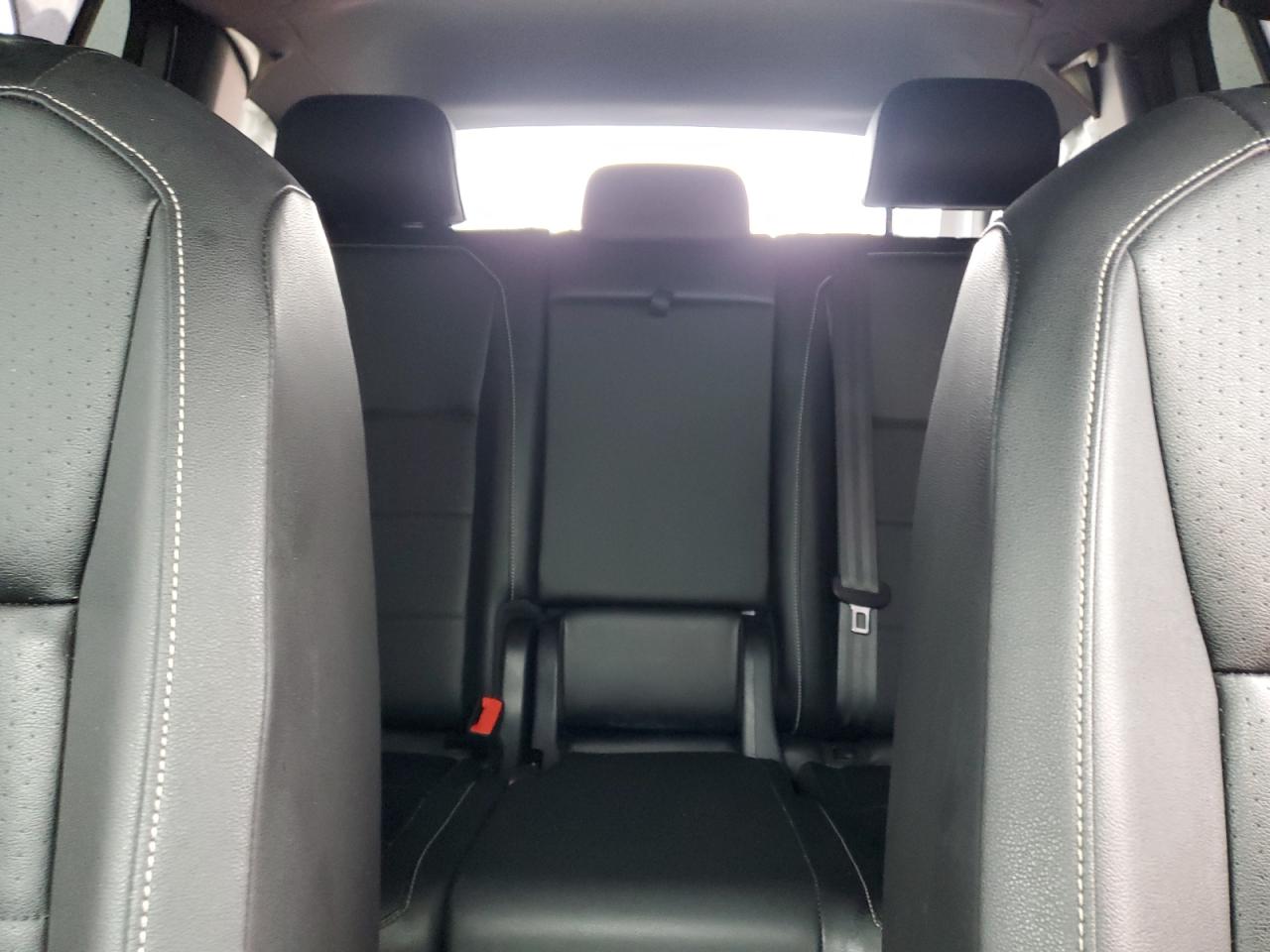 VOLKSWAGEN TIGUAN SE