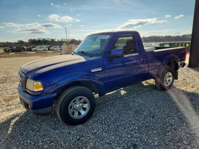 Global Auto Auctions: 2006 FORD RANGER