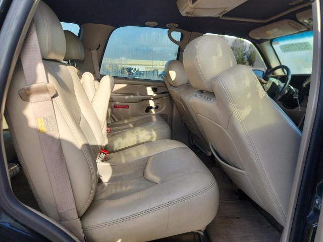 2005 CHEVROLET TAHOE K150 #3304099499