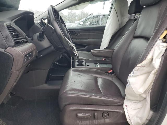 2018 HONDA ODYSSEY TO #3301933510