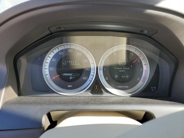 2013 VOLVO XC60 3.2 - YV4952DZXD2441686