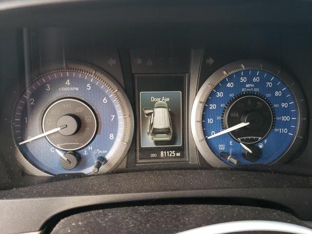 2015 TOYOTA SIENNA XLE - 5TDYK3DC4FS684656