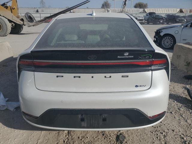 2024 TOYOTA PRIUS LE #3287900281