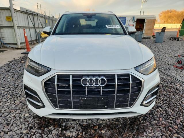 2021 AUDI Q5 PRESTIG #3294430505