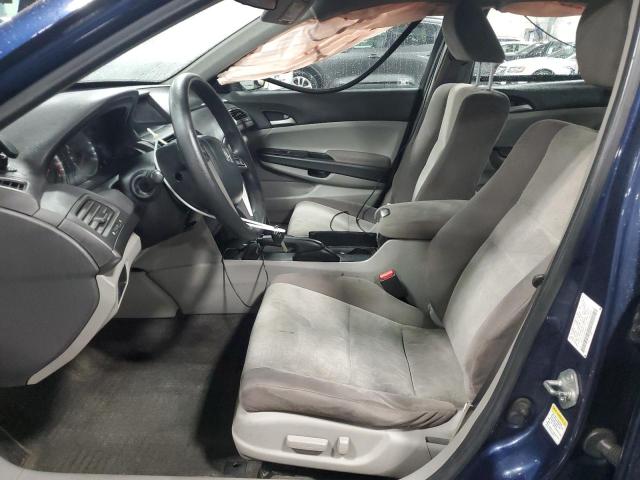 2010 HONDA ACCORD LXP #3305348307