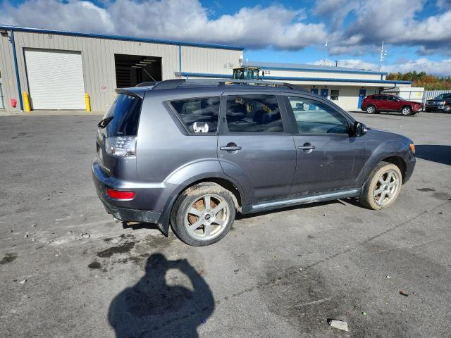 2012 MITSUBISHI OUTLANDER - JA4JT3AW6CU000446