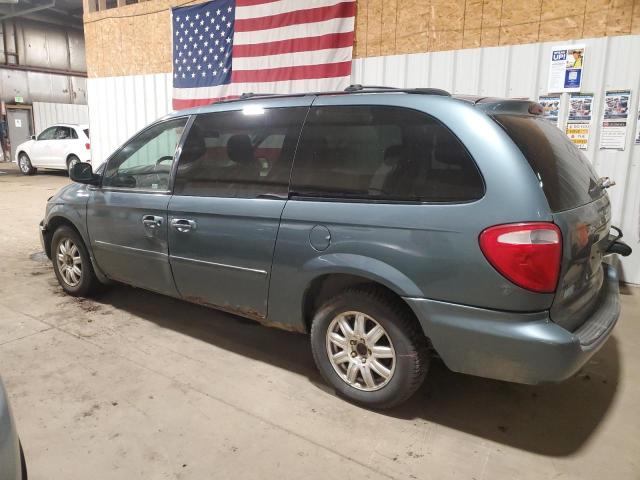 2006 DODGE GRAND CARA #3282404291