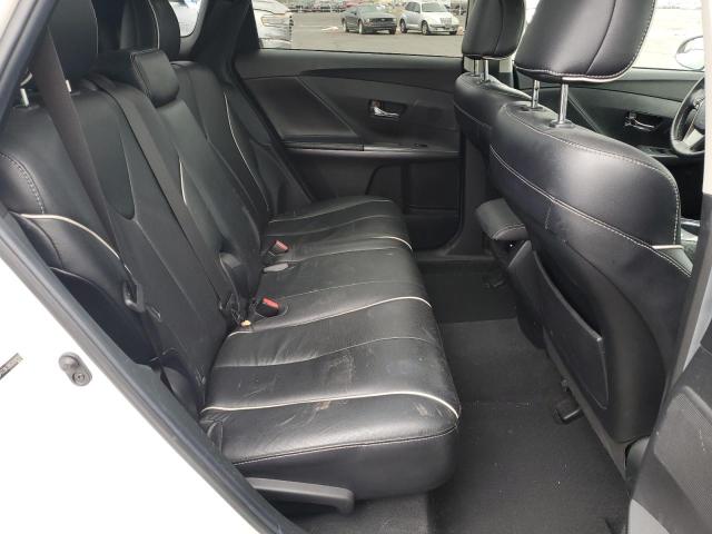 2013 TOYOTA VENZA LE #3290442788