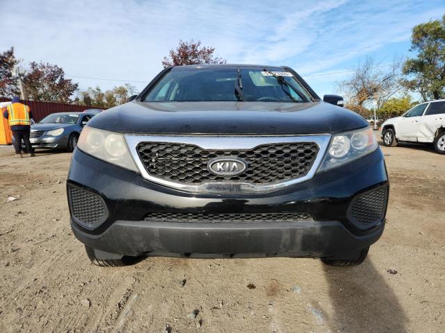 2013 KIA SORENTO LX - 5XYKTCA63DG372436