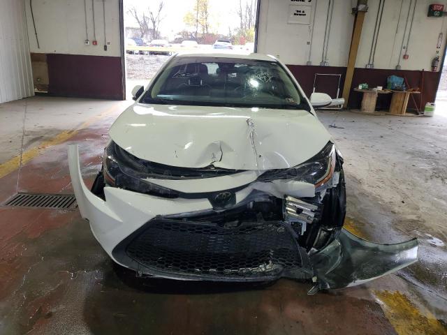 2020 TOYOTA COROLLA LE #3290195214