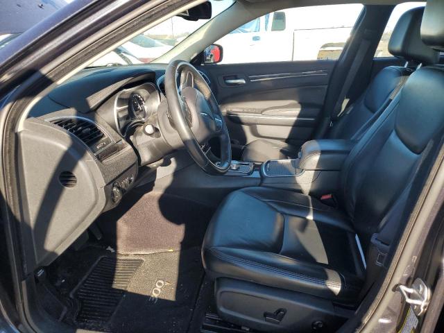 2016 CHRYSLER 300 LIMITE #3296258423