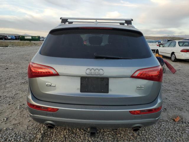 2010 AUDI Q5 PREMIUM #3294211277