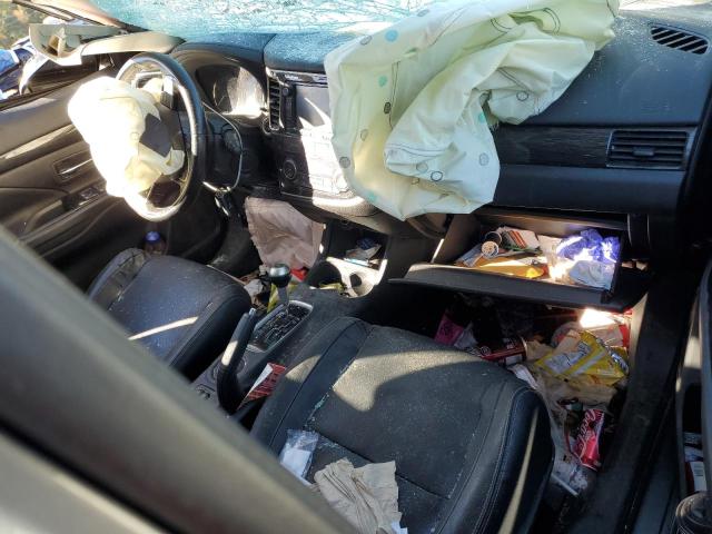 2016 MITSUBISHI OUTLANDER #3287598024