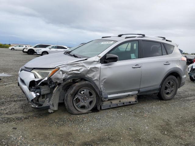 2016 TOYOTA RAV4 LE #3304131489
