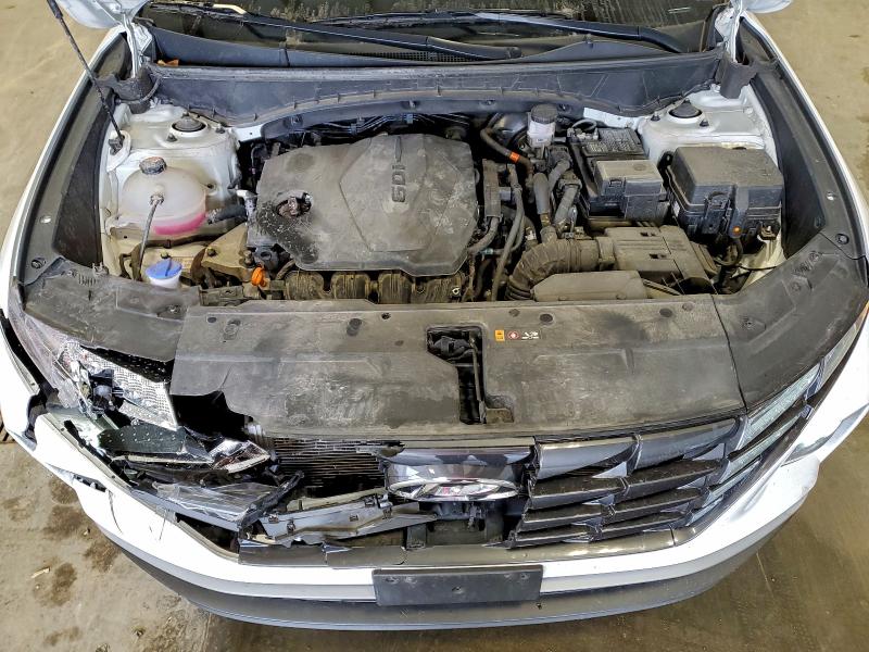 2023 HYUNDAI TUCSON SE #3303682932