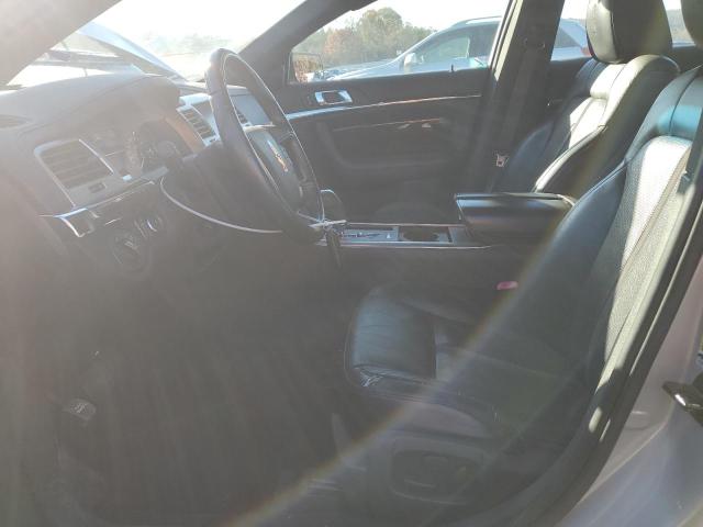 2009 LINCOLN MKS #3302762368