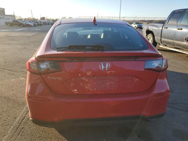 2023 HONDA CIVIC EXL #3303818418