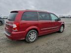 Lot #3296353143 2015 CHRYSLER TOWN & COU