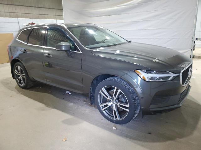 2018 VOLVO XC60 T5 LYV102RK1JB087416
