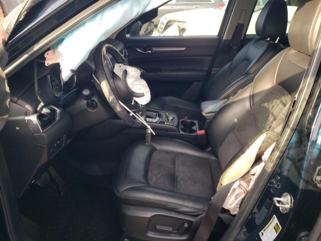 2018 MAZDA CX-5 TOURI #3302841938