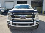 Lot #3301882449 2022 FORD F250 SUPER