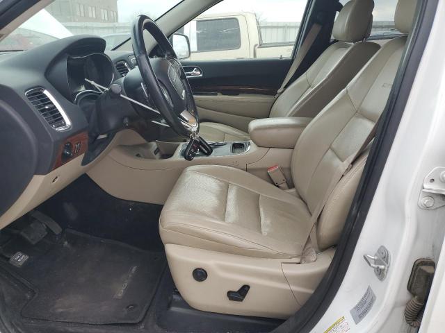 2017 DODGE DURANGO CI - 1C4RDJEG4HC681359