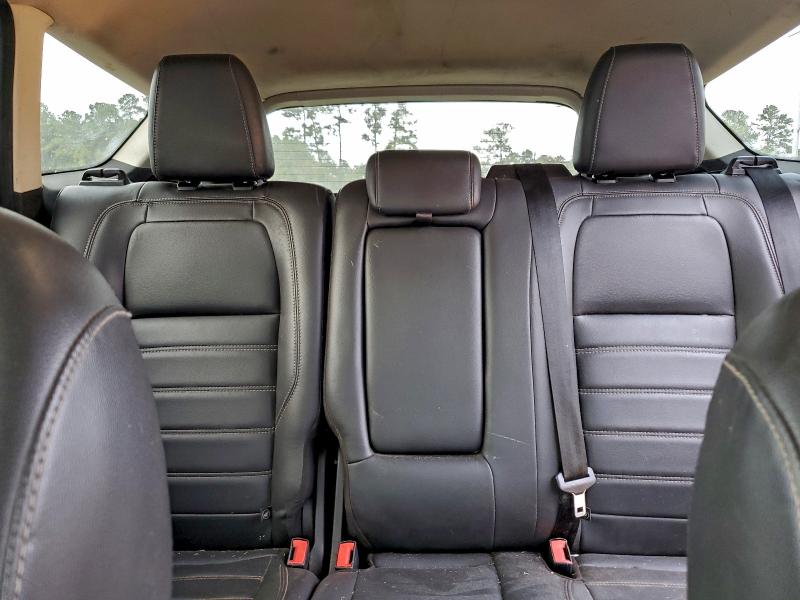 2019 FORD ESCAPE SEL #3302811931